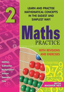 Maths Practice - 2 image