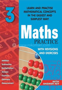 Maths Practice 3 image