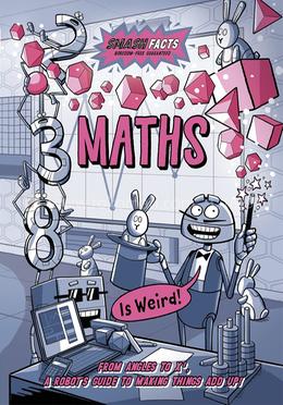 Maths is Weird (Smash Facts) image