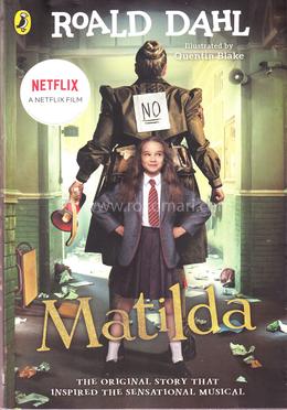 Matilda image
