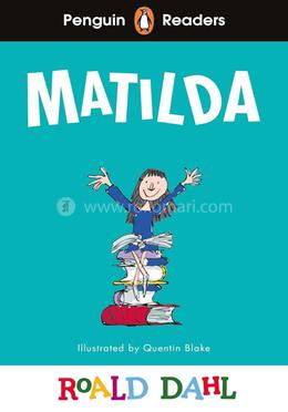 Matilda - Level 4 image