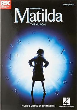 Matilda - The Musical image