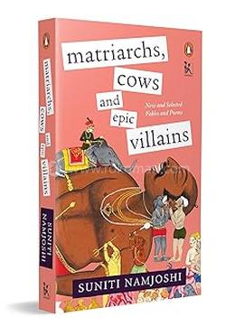 Matriarchs, Cows and Epic Villains