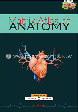 Matrix Atlas of Anatomy image
