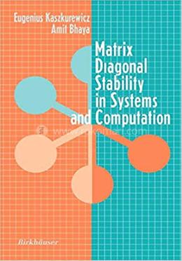 Matrix Diagonal Stability in Systems and Computation image