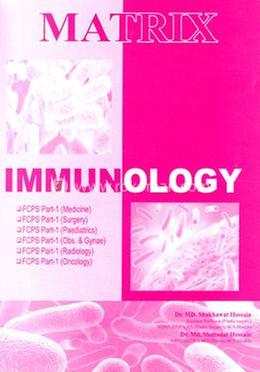 Matrix Immunology image