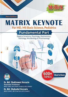 Matrix Keynote - Fundamental Part image