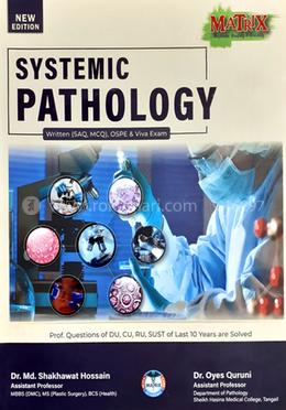Matrix Systemic Pathology image