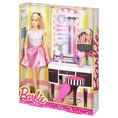 Barbie style sale your way