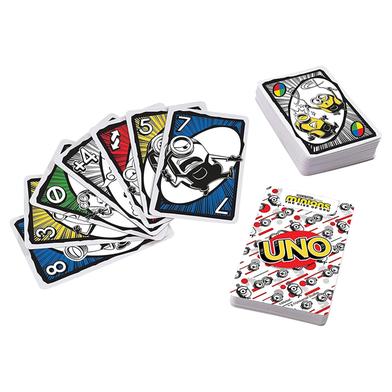 Jogos Friv 2963 - UNO Card Game