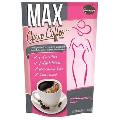 Max Curve Coffee 150 g Thailand image