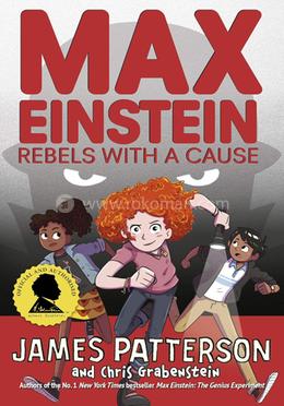 Max Einstein: Rebels with a Cause image