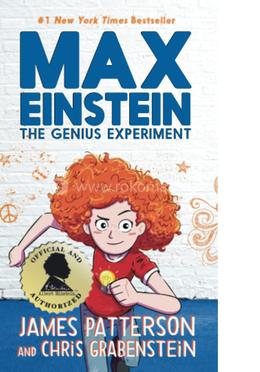 Max Einstein: The Genius Experiment image