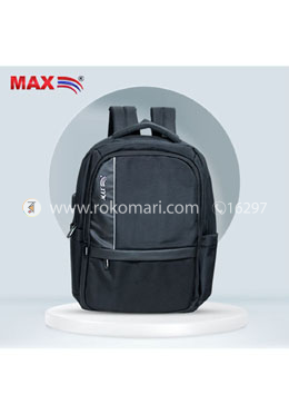 Max School Bag image