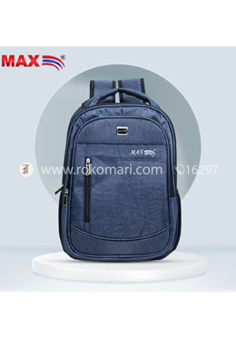 Max School Bag image