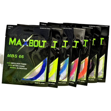 Maxbolt Badminton String High Quality image