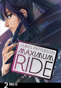 Maximum Ride: Volume 2 image