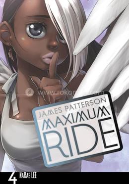 Maximum Ride: Volume 4 image