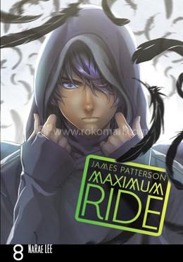 Maximum Ride: Volume 8 image