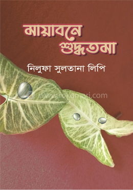 মায়াবনে শুদ্ধতমা image