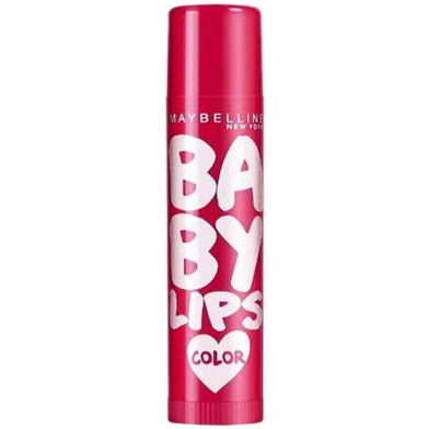 Maybelline Baby Lips Lip Balm SPF 20 - Berry Crush image