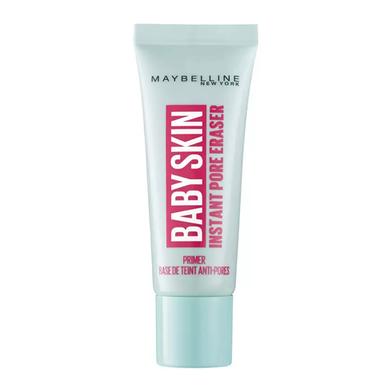 Maybelline Baby Skin Instant Pore Eraser Primer - 20ml image