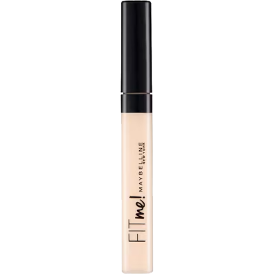 Maybelline Fit me Concealer - 05 Ivory image