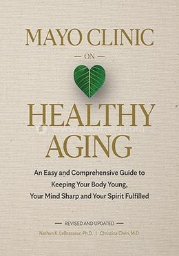 Mayo Clinic on Healthy Aging image