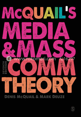McQuail’s Media and Mass Communication Theory image