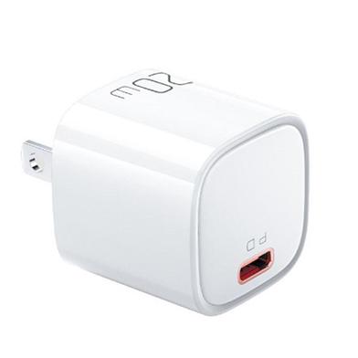 Mcdodo 20W Pd3.0 Fast Charging Charger For IPhone (CH-400) image