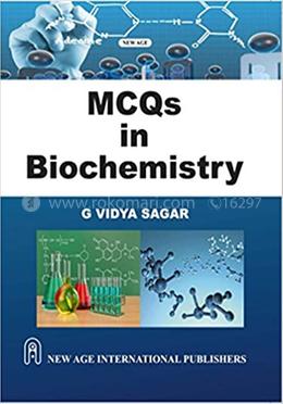 Mcqs In Biochemistry image