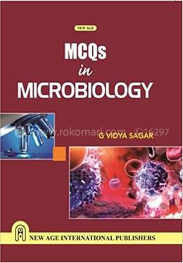 Mcqs In Microbiology