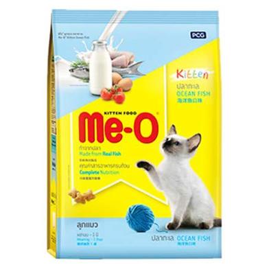 Me-O Ocen Fish Kitten 6.5kg Cat Food image