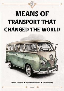 Means of Transport That Changed The World image