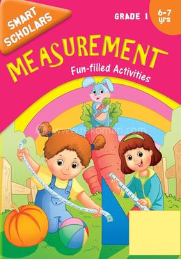 Measurement : Grade 1 image