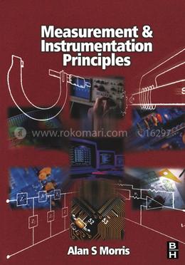 Measurement and Instrumentation Principles image