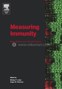 Measuring Immunity Basic Science and Clinical Practice image