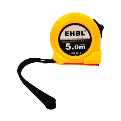 Measuring Tape 5 Meter or 16 Feet EHBL image