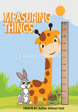 Measuring Things image