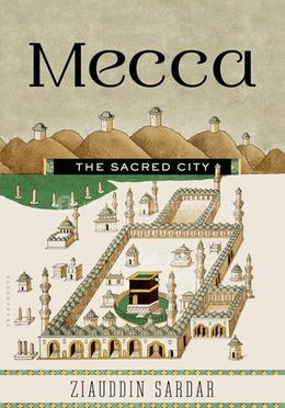Mecca The Sacred City image