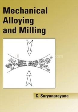 Mechanical Alloying And Milling image