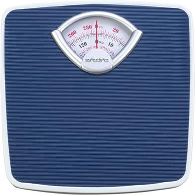 Mechanical Body Weight Measuring Scale - Weight Machine image