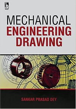 Mechanical Engineering Drawing image