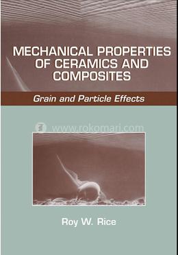 Mechanical Properties of Ceramics and Composites image