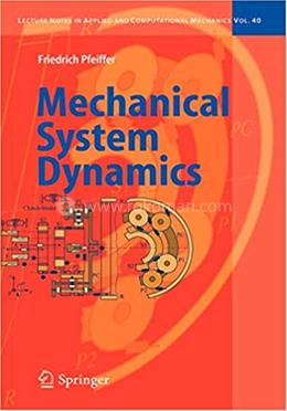 Mechanical System Dynamics image