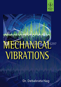 Mechanical Vibrations (WIND) image