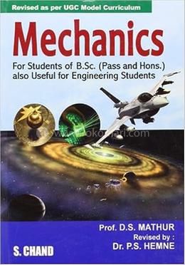 Mechanics image