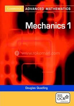 Mechanics 1 image