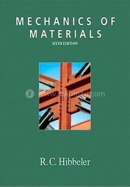 Mechanics Of Materials image