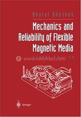 Mechanics and Reliability of Flexible Magnetic Media image